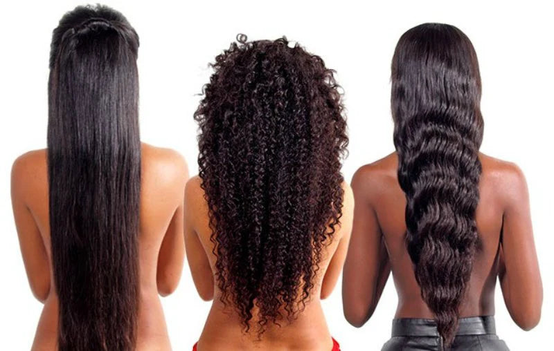 Cubierta de cabeza de peluca frontal de encaje para mujer