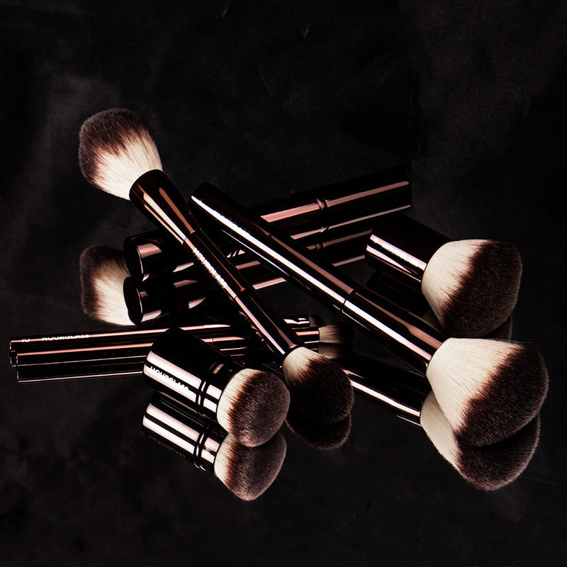 Ensemble d'outils de beauté pour pinceaux de maquillage