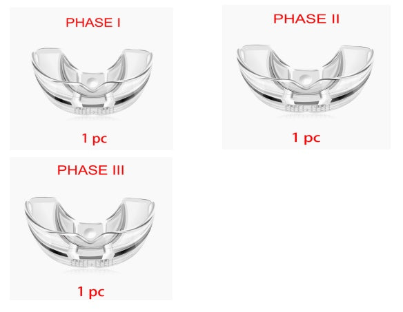 Invisible Braces Orthodontic Braces