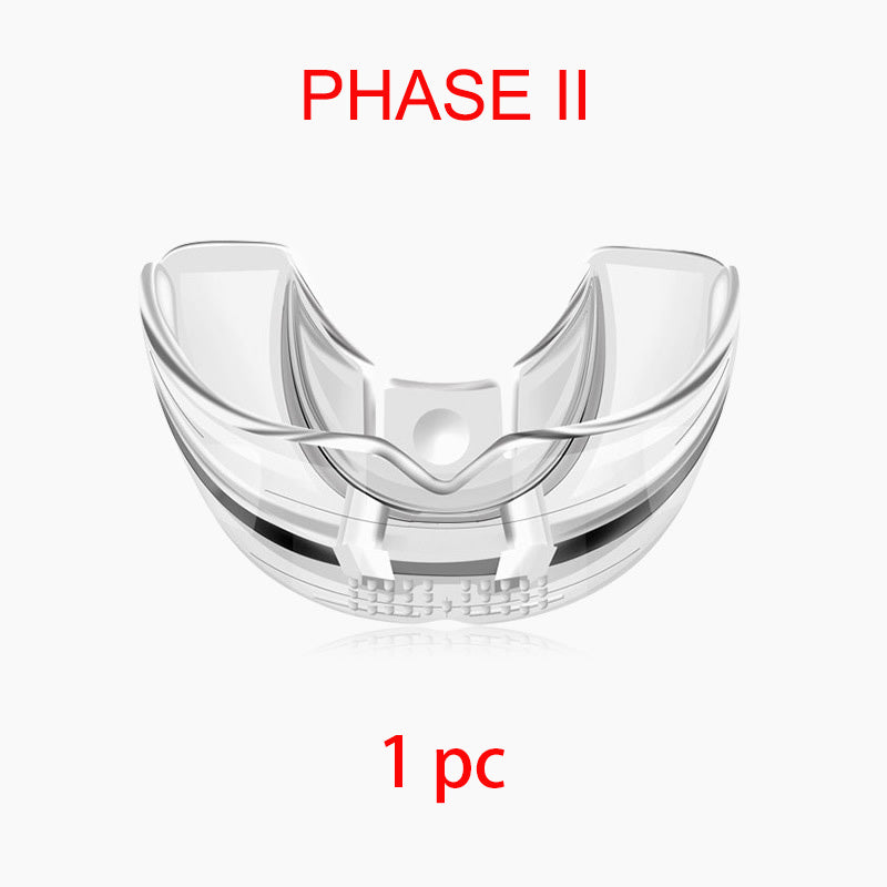 Invisible Braces Orthodontic Braces